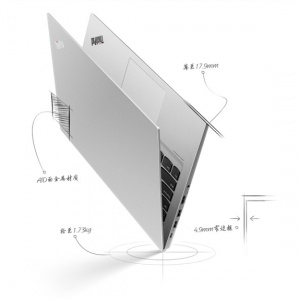 10ᱡ ThinkPad14 Slim