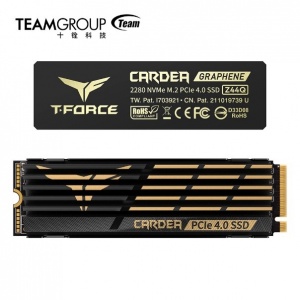 ʮT-FORCE CARDEA Z44Q PCIe4.0̬Ӳ