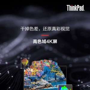 ThinkPad P1ʿ202116Ӣ4K