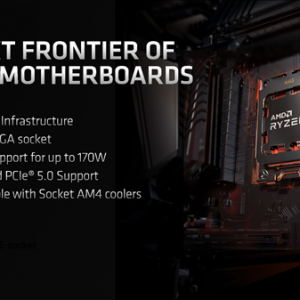 AMD Zen4׷ X670/X670EʽࣺסUSB 4