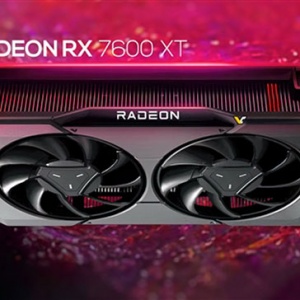 AMD RX 7600 XT¿ˣȰ ܹдоƬ