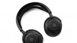 S⡿SteelSeries Arctis NOVA7 Wi