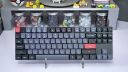 ᱡ˫ϵͳKeychron K1Pro˫ģе̷