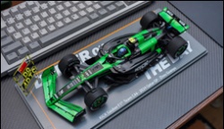 Spark����C44������վ��ģ����