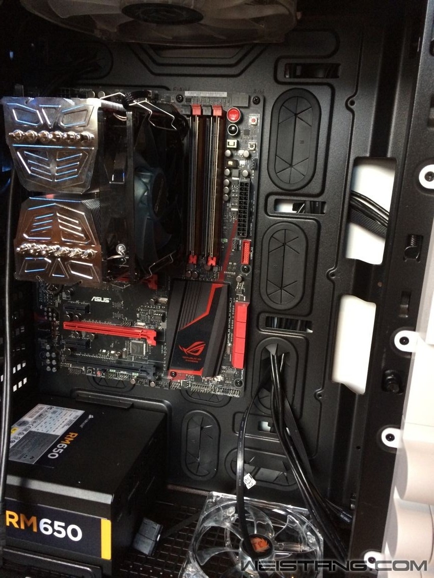 װ��CPU�ͷ��ȡ��ڴ����Ժ�������