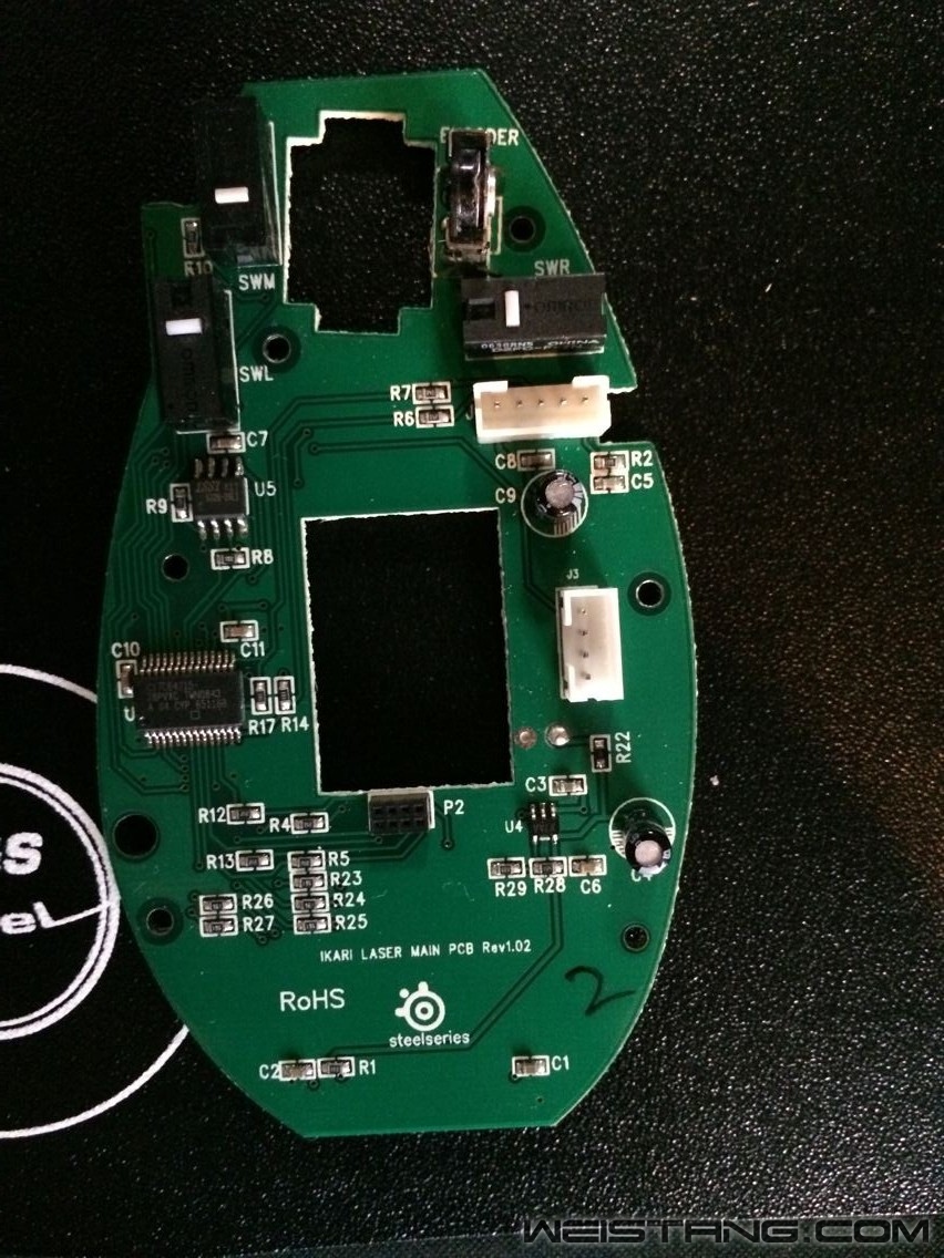 PCB��д,�������һ��SS,LOGO�ĵط�֤�������Ƕ�ϸ�ڵ��ƿ�