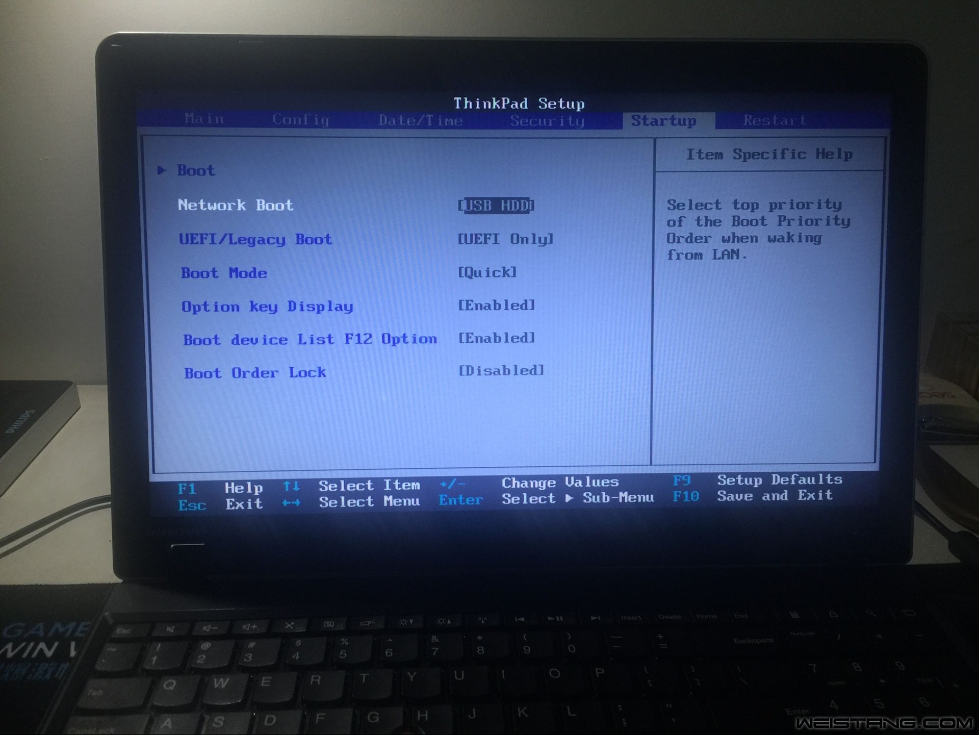 ���õ���UEFI����+GPT����ģʽ