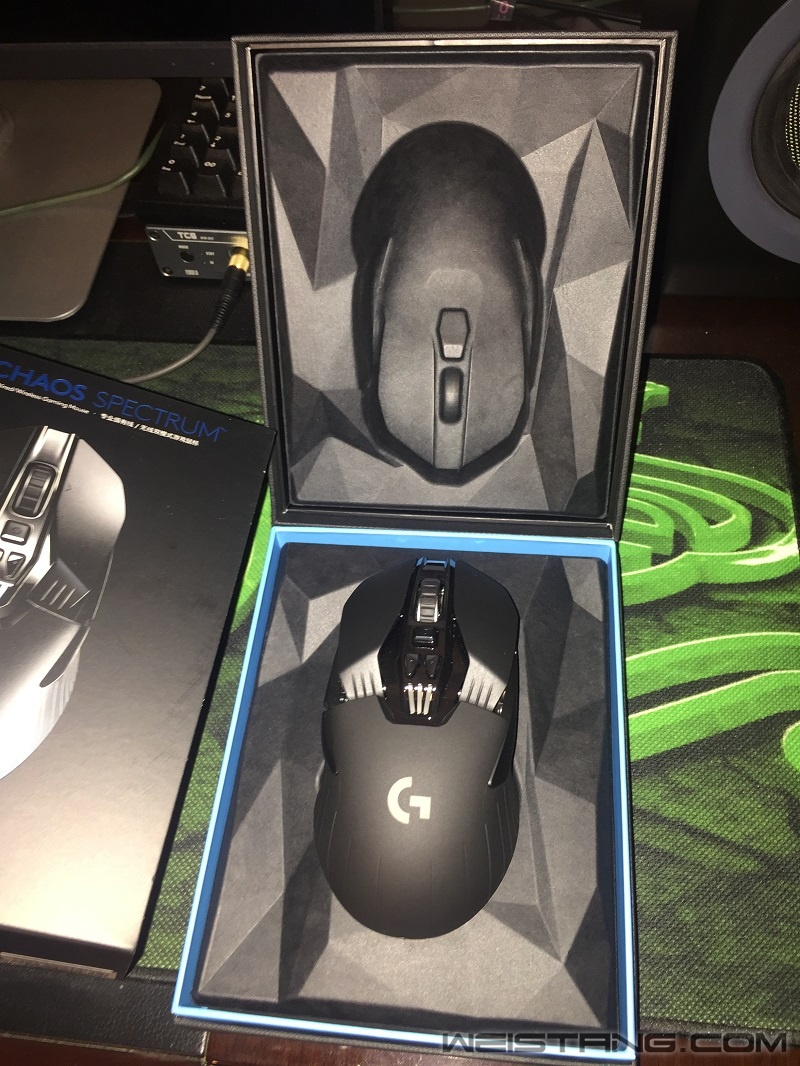 G700S��MXMASTER��û�����ְ�װ��