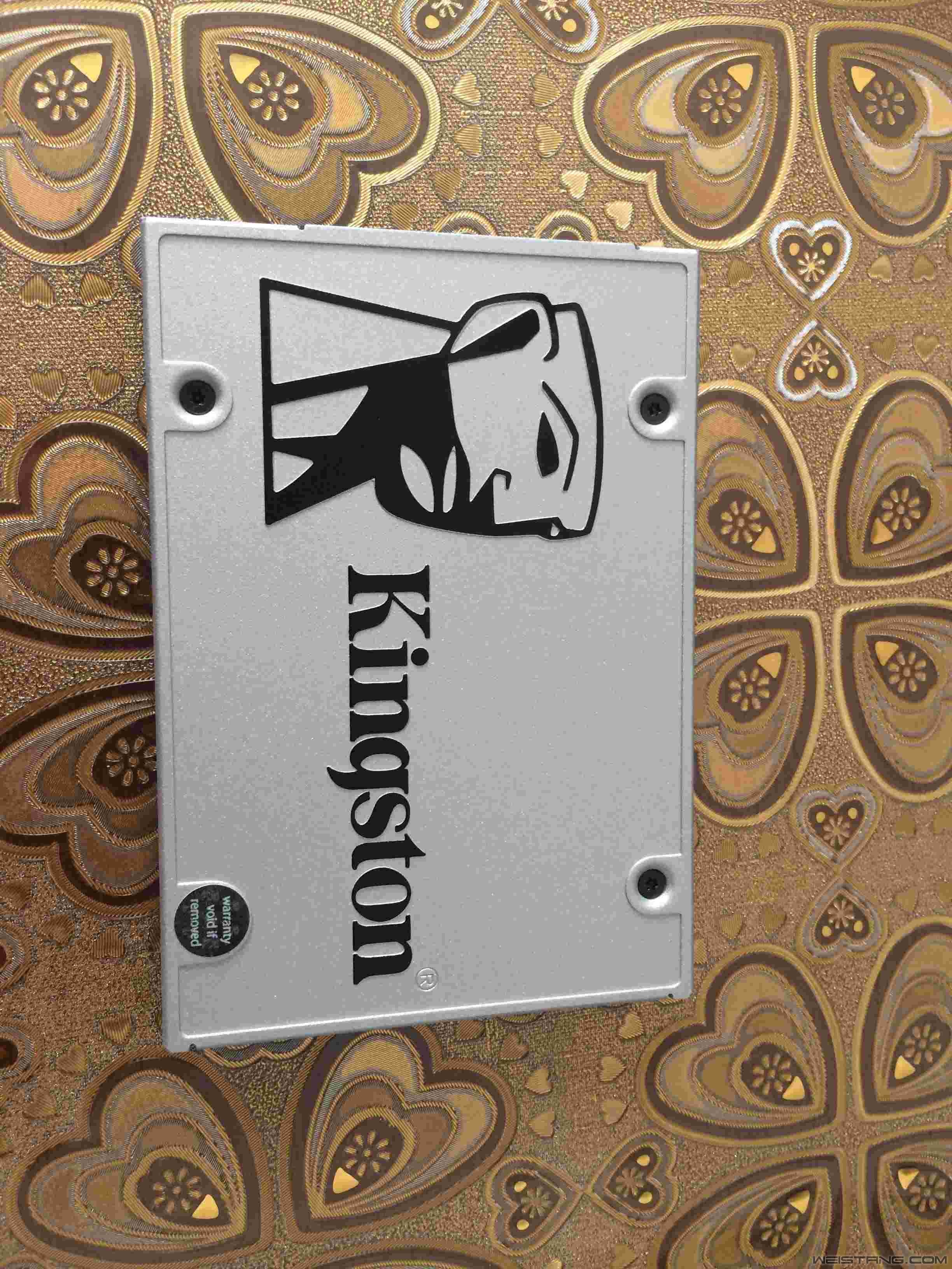 SSD