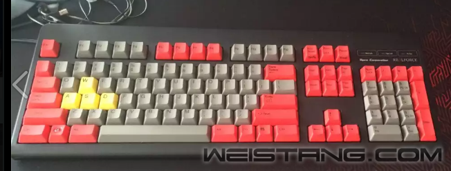 realforce 9.0   1400
