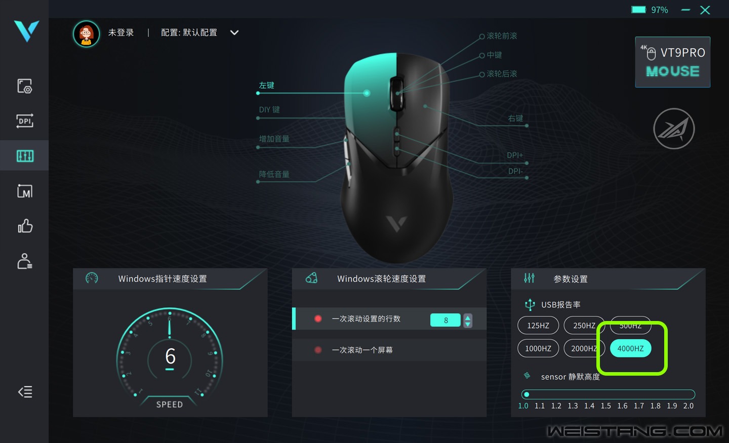 Rapoo VT9 Pro - 31 by sbiuggypm.jpg