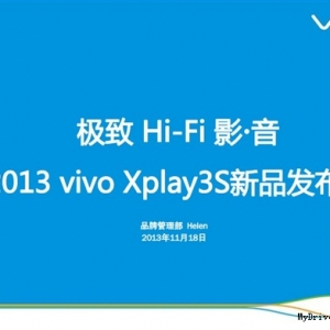 vivo 2Kֱʷй¶