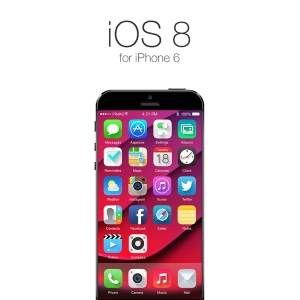 iPhone 6 iOS 8 ȫ