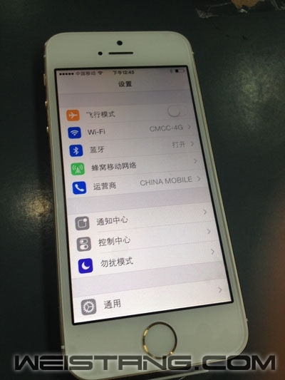 iPhone 5sƽ4Gʵ⣺ƽ21Mbps