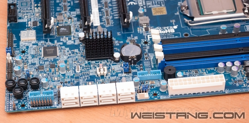 25W TDP��һ���� E3-1230L V3����