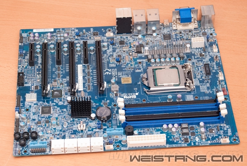 25W TDP��һ���� E3-1230L V3����