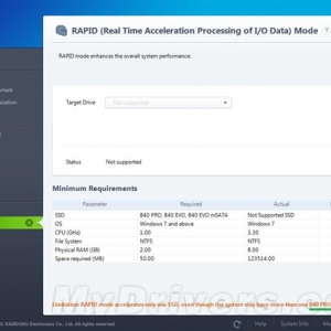 1GB/s840 Proģʽ