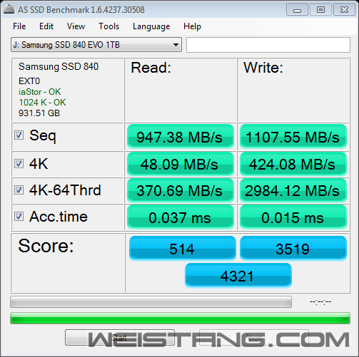 1GB/s840 Proģʽ 