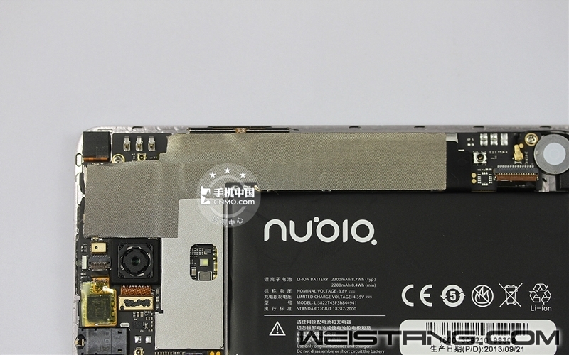 С3 1999Ԫnubia Z5S