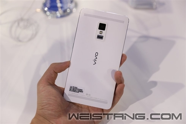 vivo Xplay 3S����ͼ�ͣ�2K��Ļ̫������