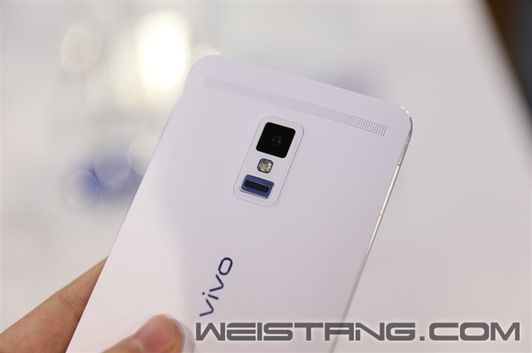 vivo Xplay 3S����ͼ�ͣ�2K��Ļ̫������