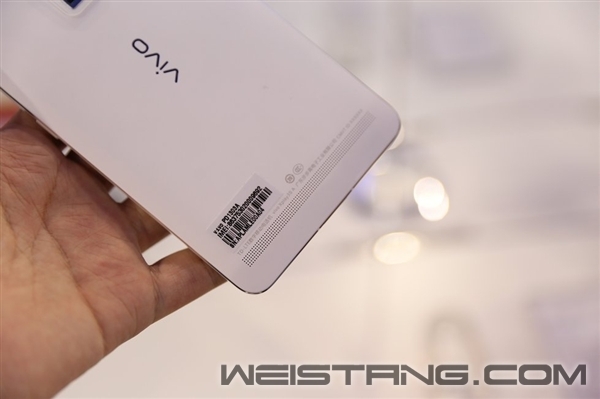 vivo Xplay 3S����ͼ�ͣ�2K��Ļ̫������