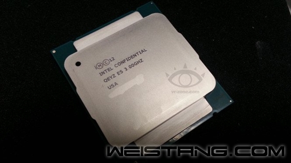 Haswell-E�������������أ��˺�����������