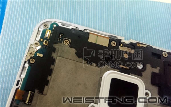 vivo Xplay3S�ڲ�һ�����ܱ��Գ�ǿ