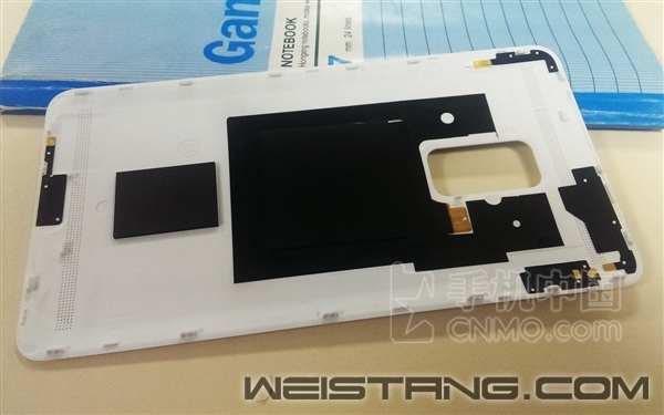 vivo Xplay3S�ڲ�һ�����ܱ��Գ�ǿ