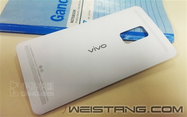 vivo Xplay3S�ڲ�һ�����ܱ��Գ�ǿ