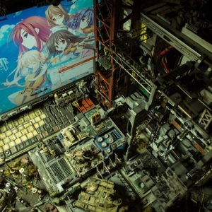 ԿǰʷǿPC MOD