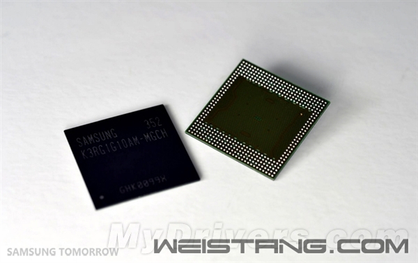 LPDDR4�����ˣ�Note4Ҫ��4GB��