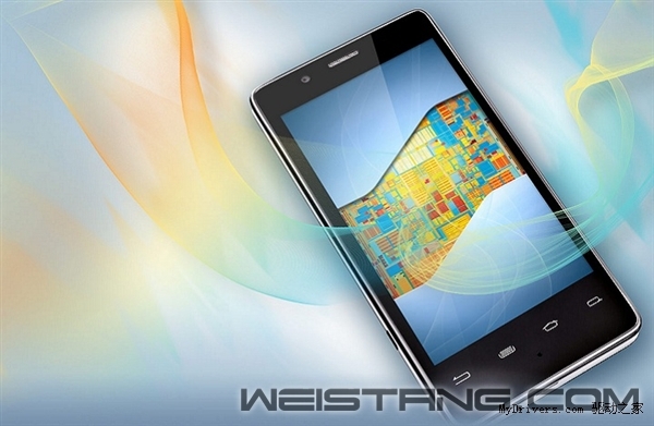 Intel 22nm�ֻ�ԭ�����أ�2.1GHz��GPU����