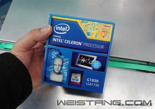 װ���������ˣ�Haswell��������ʽ����