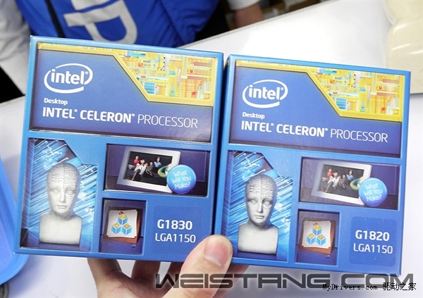 װ���������ˣ�Haswell��������ʽ����