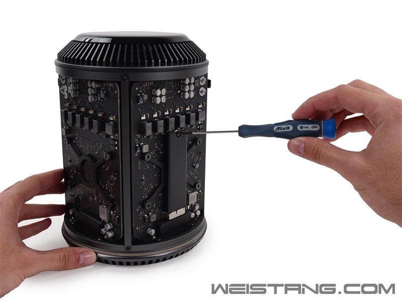 ����ġ�����Ͳ����ȫ��Mac Pro��ȫ���