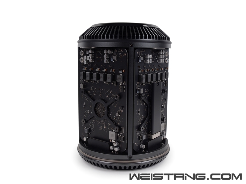 ����ġ�����Ͳ����ȫ��Mac Pro��ȫ���