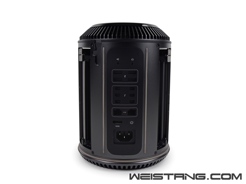 ����ġ�����Ͳ����ȫ��Mac Pro��ȫ���