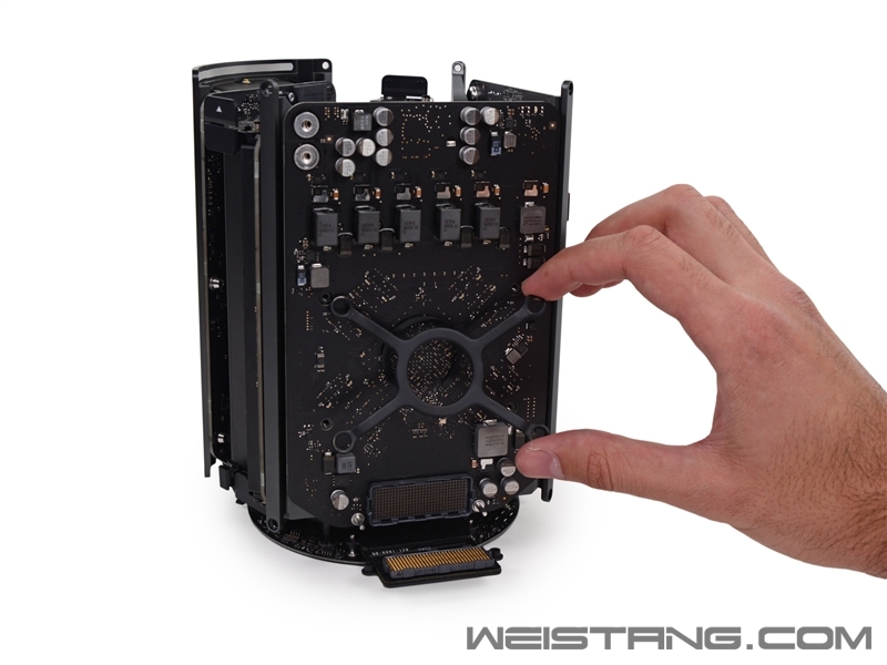 ����ġ�����Ͳ����ȫ��Mac Pro��ȫ���