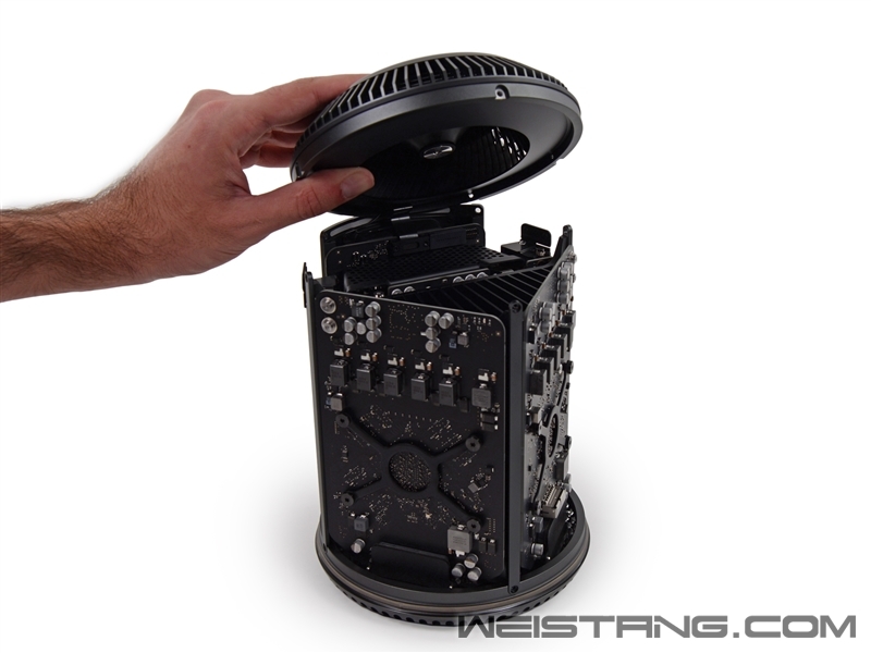 ����ġ�����Ͳ����ȫ��Mac Pro��ȫ���