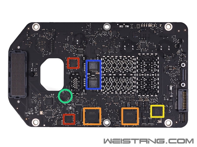 ����ġ�����Ͳ����ȫ��Mac Pro��ȫ���