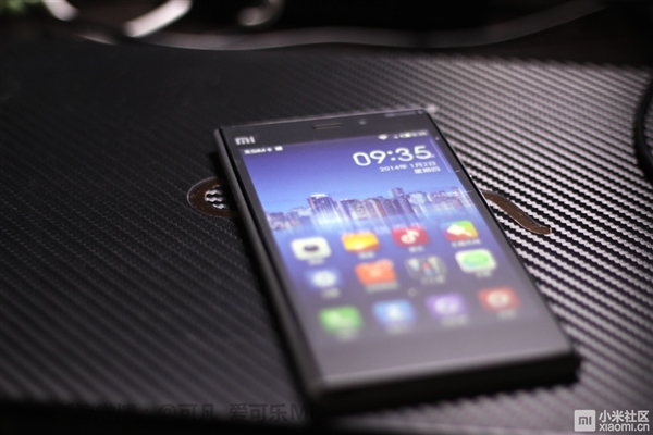 MSM8274AB����ͨ��С���ֻ�3�׷�����ͼ��