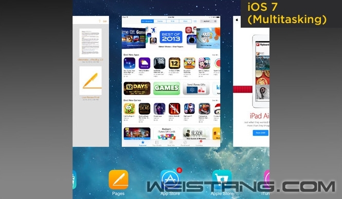 iPad Air�Ա�Surface 2