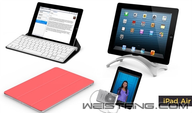 iPad Air�Ա�Surface 2