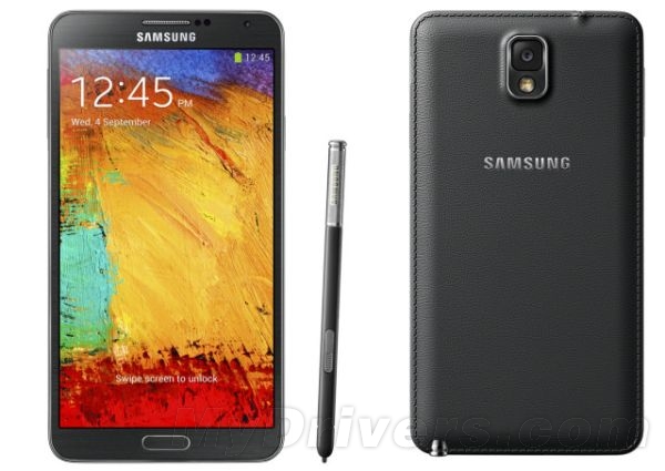 ���۰�Galaxy Note 3�ع⣺��Ļ��ˮ����