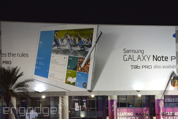 ���iPad Pro��������12.2��ƽ������CES