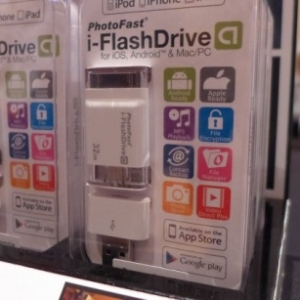 ֻͨԵiFlashDrive