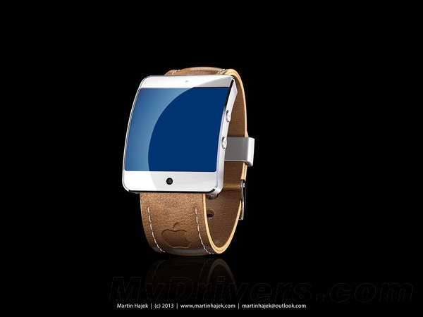 ����治����ƻ����iWatch S/C���ع�