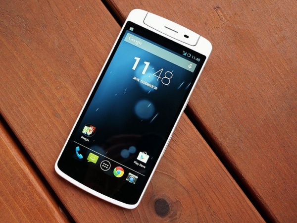 ������İ�׿ CM��OPPO N1�����������棨��Ƶ+��ͼ��