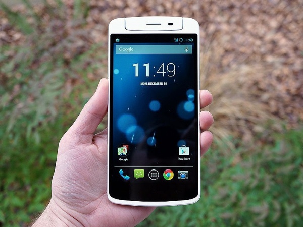 ������İ�׿ CM��OPPO N1�����������棨��Ƶ+��ͼ��